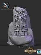 Image result for Sleeping Dwarf Statue