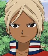 Image result for Axel Blaze Inazuma Eleven Go