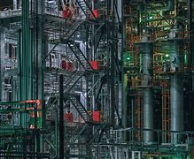 Image result for Chemical Reaction Plant