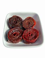 Image result for Chamoy Fruit Roll-Ups