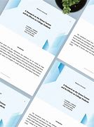 Image result for Complete Word Research Template