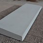 Image result for Dwarf Wall Kerb