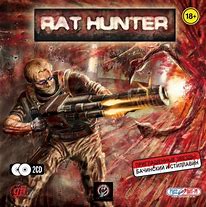 Image result for Rat Hunter