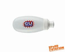 Image result for Gu Gel Bottle