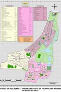 Image result for IIT Campus Map