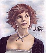 Image result for Alice Cullen Fan Art