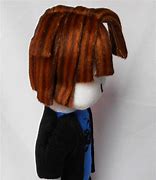 Image result for Bacon Hair Costume