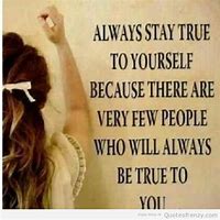 Image result for True People Quotes