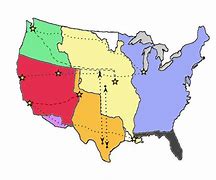 Image result for Manifest Destiny Map Activity