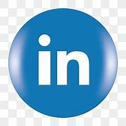 Image result for LinkedIn Logo Hi Res