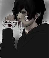 Image result for Realistic Dazai