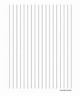 Image result for Vertical Lined