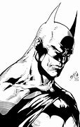 Image result for The Batman Sketch