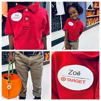 Image result for Target Team Member Costume