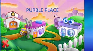 Image result for Purble World