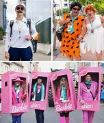 Image result for Themed Halloween Costumes