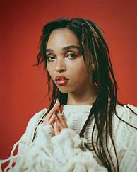 Image result for FKA Twigs Pirate