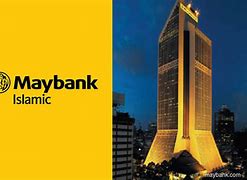 Image result for Maybank Islamic Logo