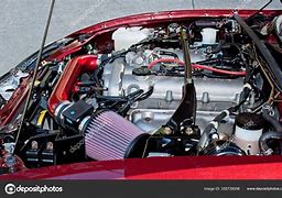 Image result for Mazda Miata Engine