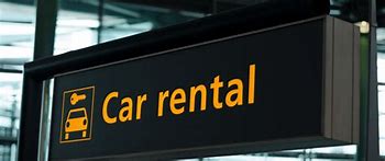 Image result for Airport Rental Car Counter Ideas