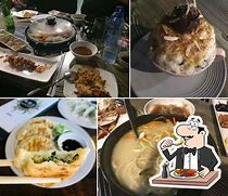 Image result for Ban Chan Korean Restaurant Menu