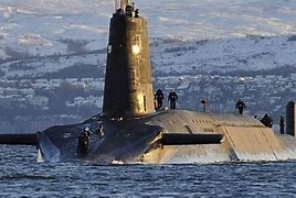 Image result for Inside Vanguard Submarine