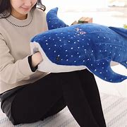 Image result for Whale Shark Plushie