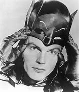 Image result for Adam West Catman