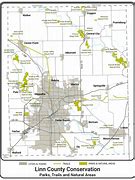 Image result for Gravel Bike Trails Linn County Iowa