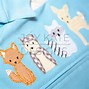 Image result for Sleeping Animal Appliques