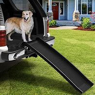 Image result for Pickup Truck Dog Ramp