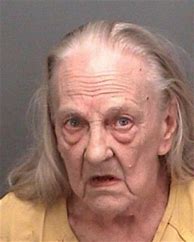 Image result for Old Lady Mugshots