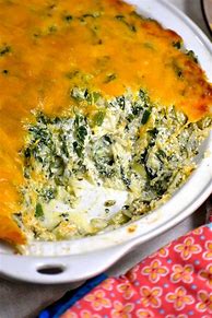 Image result for Green Rice Casserole