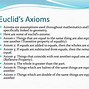 Image result for Euclid Geometry Diagrams