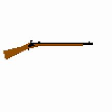 Image result for Musket Emoji