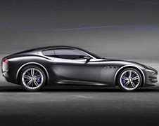 Image result for Maserati Electric