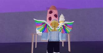 Image result for Ice Cream Creature