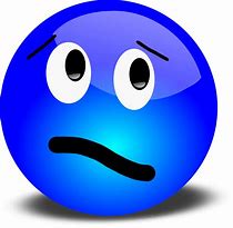 Image result for Free Clip Art Sad Face