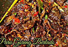 Image result for Paru Berlada