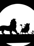 Image result for Giant King Silhouette