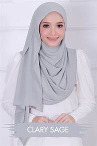 Image result for Style Tudung Shawl