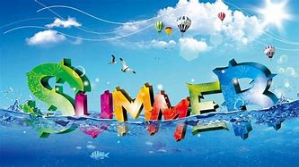 Image result for Summer Graphic Design