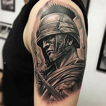 Image result for Aries Warrior Tattoo