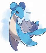 Image result for Lapras Avatar Art