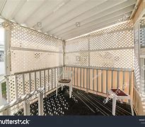 Image result for Lattice Wall Courtyard