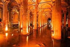 Image result for Cistern Israel