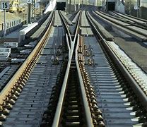 Image result for Railroad Frog Diagram