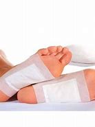 Image result for Therawell Detoxifying Foot Pads