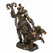 Image result for Hades and Tartarus Statue