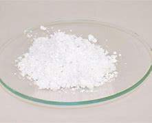 Image result for Solid Potassium Chlorate